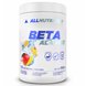 Бета-аланін Allnutrition (Beta Alanine) &mdash; 500 г, малина-полуниця, для сили та тренувань 100-65-7588961-20 фото 1