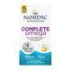Complete Omega - 60 softgels 2023-10-5950 фото 1