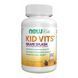 Детские мультивитамины, Kid Vits&trade; Grape Splash - 120 Chewable tabs 2023-10-5837 фото 1
