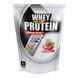 Whey Protein - 1000g Strawberry with Cream 2023-10-5826 фото 1