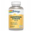 Магний Цитрат, Magnesium Citrate 400mg - 180 vcaps