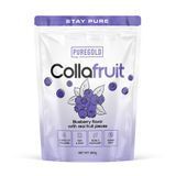 CollaFruit - 300g Blueberry 2023-10-5624 фото