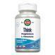 Магній Л-треонат, Think Magnesium L-Threonate - 60 tabs 2022-10-1766 фото 1