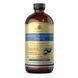 Кальций Магний Цитрат и Витамин Д3, Liquid Calcium Magnesium Citrate with Vitamin D3 - 16 oz Natural Blueberry 2022-10-1558 фото 1