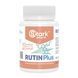 Рутин, Rutin Plus - 60 caps 2023-10-4017 фото 1