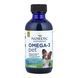 Омега-3 для домашніх тварин, Omega-3 Pet - 60 ml 2023-10-7853 фото 2