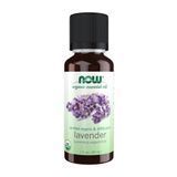 Лавандовое масло, Lavender Oil - 30 ml 2023-10-3283 фото
