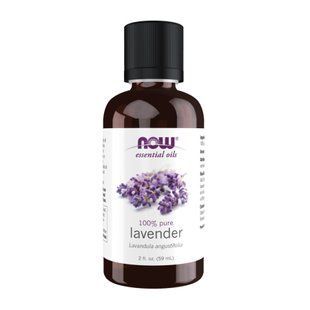 Лавандовое масло, Lavender Oil - 59ml 2023-10-2836 фото