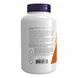 Лляна олія, Flax Oil Org 1000mg - 120 vgels 2022-10-2381 фото 3