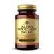 Альфа-Липоевая кислота, Alpha Lipoic Acid 200mg - 50 vcaps 100-14-3027233-20 фото 1