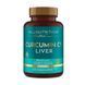 Растительный комплекс с куркумином, Health & Care Curcumin C3 Liver - 60 caps 2023-10-2322 фото 1