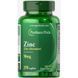 Цинк, Zinc 50 mg - 250 Caplets 100-82-8051204-20 фото 1