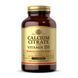 Цитрат кальция с витамином D3, Calcium Citrate with Vitamin D3 - 120 tabs 2023-10-3673 фото 1