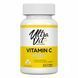 Вітамін С, Vitamin C - 60 caps 2022-10-0303 фото 1