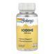 Lodine 500mcg - 30 vcaps 2023-10-6773 фото 1