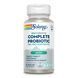 Пробиотический комплекс, Mycrobiome Complete Probiotic Mood - 30 vcaps 2024-11-0721 фото 1
