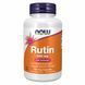 Рутин, Rutin 450 mg - 100 vcaps 100-97-2855344-20 фото 1