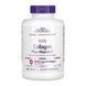 Коллаген с витамином С, Super Collagen + C - 180 tabs 2023-10-7114 фото 1