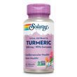 Куркума, Turmeric Root Extract 300мг - 60 vcaps 2022-10-1784 фото