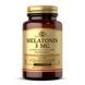 Мелатонін, Melatonin 3mg - 120 nuggets 100-61-0148255-20 фото 1