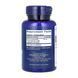 Екстракт зеленого чаю (без кофеїну), Decaffeinated Mega Green Tea Extract - 100 vcaps 2023-10-5200 фото 2