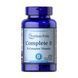Б-комплекс, Complete B (B-Complex Vitamin) - 100caps 100-60-9682625-20 фото 1