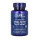 Екстракт зеленого чаю (без кофеїну), Decaffeinated Mega Green Tea Extract - 100 vcaps 2023-10-5200 фото 1