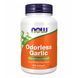 Часник без запаху, Odorless Garlic Orig - 250 sgels 2022-10-2382 фото 1