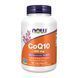 CoQ10 100mg - 180 vcaps 2023-10-5244 фото 1