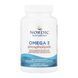 Омега-3, Omega-3 Phospholipids - 60 softgels 2023-10-7942 фото 3