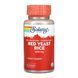Червоний дріжджовий рис, Red Yeast Rice 600mg - 45 vcaps 2023-10-6714 фото 1