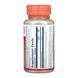 Червоний дріжджовий рис, Red Yeast Rice 600mg - 45 vcaps 2023-10-6714 фото 2