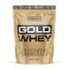 Сироватковий протеїн, Whey Protein - 2300g White Chocolate-Raspberry 2023-10-7354 фото 1