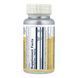 Вітамін B-6, Vitamin B-6 Timed-Release 50mg - 60 vcaps 2024-11-0253 фото 2