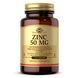 Цинк, Zinc 50mg - 100 tabs 100-92-5525470-20 фото 1