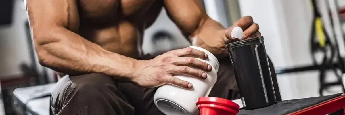 Що потрібно знати про спортивне харчування?
