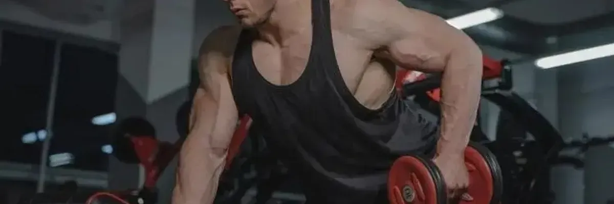 Myprotein, Allnutrition, Nutrex - найпопулярніші бренди спортивного харчування