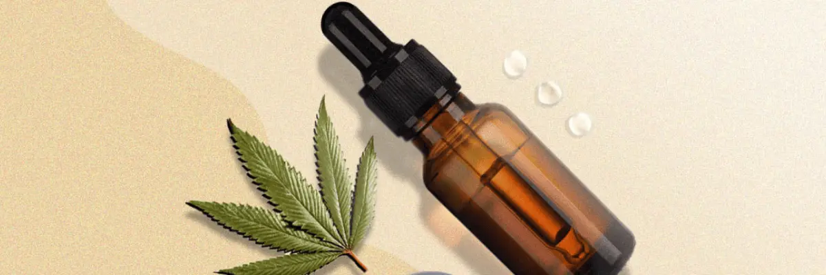 5 міфів про CBD: що правда, а що вигадка?