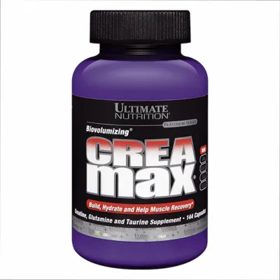 Креатин, Crea Max 1000 mg - 144 caps