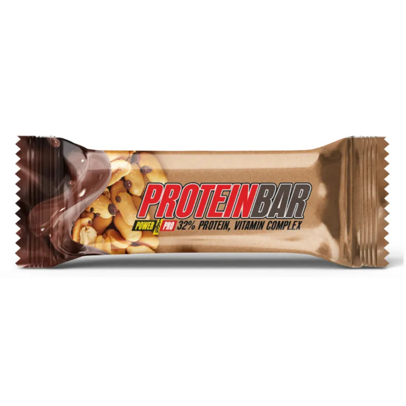 Протеиновые батончики, Protein Bar 32% - 20x60g