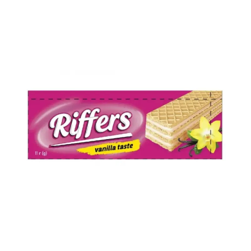 Riffers - 30х11 g
