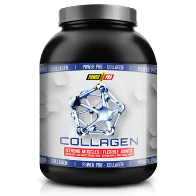 Колаген, Colagen - 310g Orange