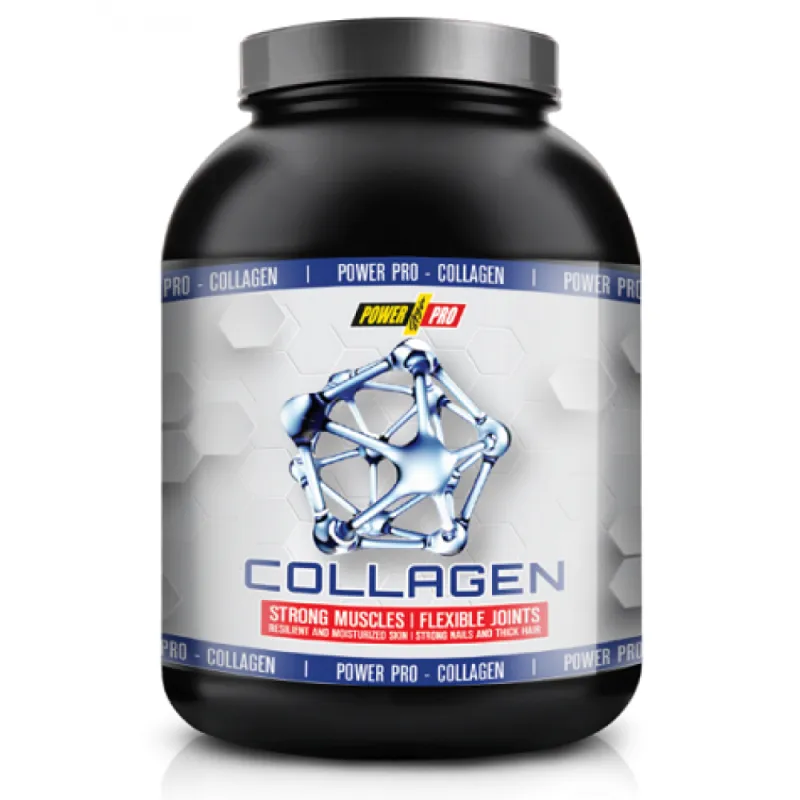 Колаген, Colagen - 310g Orange