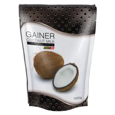 Гейнер, Gainer - 1000g Coconut Milk