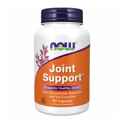 Хондропротектор для суглобів, Joint Support - 90 caps