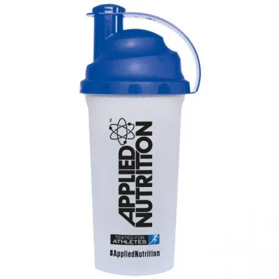 Шейкер Nutriversum (Shaker) — 700 мл