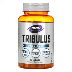 Трибулус Терестрис Двойной силы, Tribulus 1000mg - 90tab