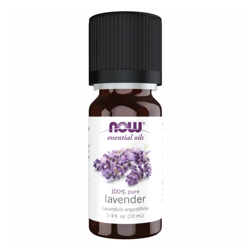 Ефірна олія Лаванди, Lavender Oil - 10ml