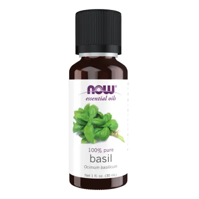 Олія Базиліку, Basil Oil - 30ml (1fl.oz)