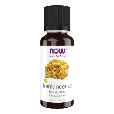 Масло босвеллии картерии, Frankincense Oil Blend - 30ml (1fl.oz)